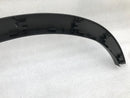 KIA XCEED CD MK3 2019-2022 FRONT WHEEL ARCH TRIM WING COVER LEFT PASSENGER SIDE