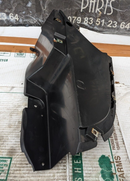 BMW 3 SERIES F30 2011-2019 UNDERFLOOR REAR LEFT N/S PROTECTION COVER 7258047
