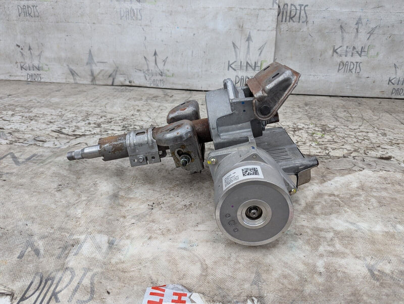 FIAT ABARTH 500 2008-2015 ELECTRIC POWER STEERING COLUMN 28195035 GENUINE