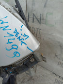 FORD TRANSIT CUSTOM 2012-2017 FRONT FENDER WING PANEL RIGHT SIDE