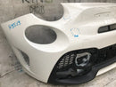 FIAT 500 ABARTH 595 LCI 2016-UP FRONT BUMPER & 2x GRILL & TRIM 735633044