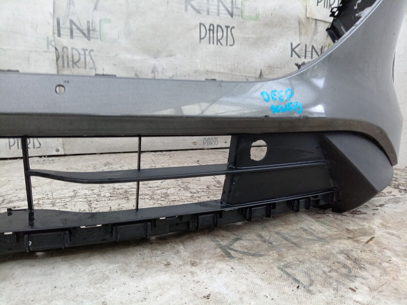 FORD KUGA 2019-ON FRONT BUMPER GENUINE PDC LV4B-17F003