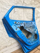 PEUGEOT 2008 MK2 P24 2019-ON REAR DOOR SHELL PANEL LEFT PASSENGER SIDE