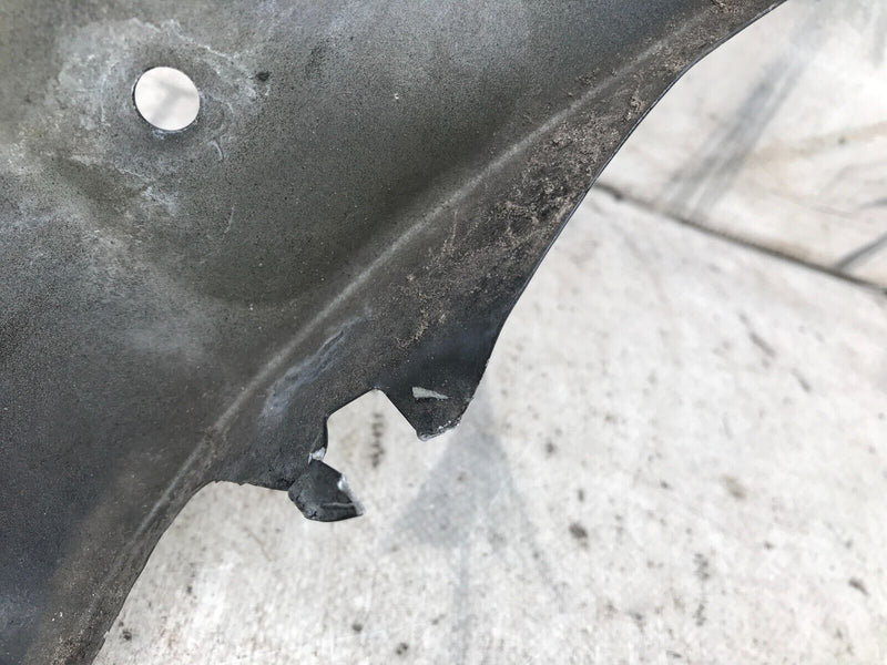 NISSAN QUASHQAI J10 FACELIFT 2010-12 FRONT FENDER WING PANEL LEFT SIDE