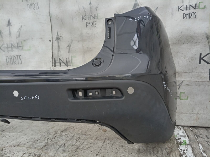 SUZUKI GRAND VITARA (LY) MK4 2015-2018 GENUINE REAR BUMPER PDC 71811-54P