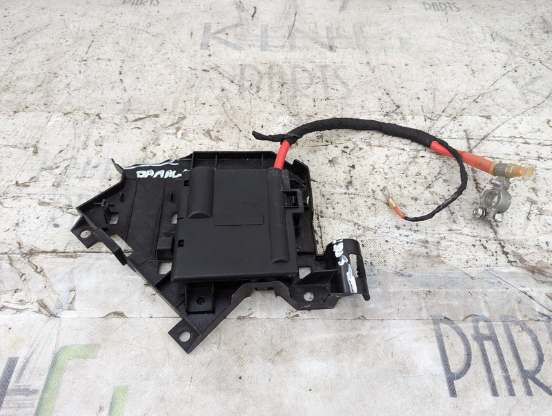 AUDI E-TRON 2018-ON BATTERY POWER DISTRIBUTION BOX GENUINE DAMAGE