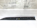 SKODA SUPERB B8 SPORT-LINE FRONT DOOR TRIM MOULDING PANEL RIGHT SIDE 3V0853294
