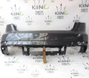 AUDI A3 8V S-LINE 2016-17 FACELIFT SPORTBACK OEM REAR BUMPER 8V4807511P