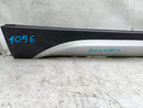 BMW X1 E84 xDrive 2009-2012 RIGHT DRIVER SIDE SKIRT SILL COVER 2990600