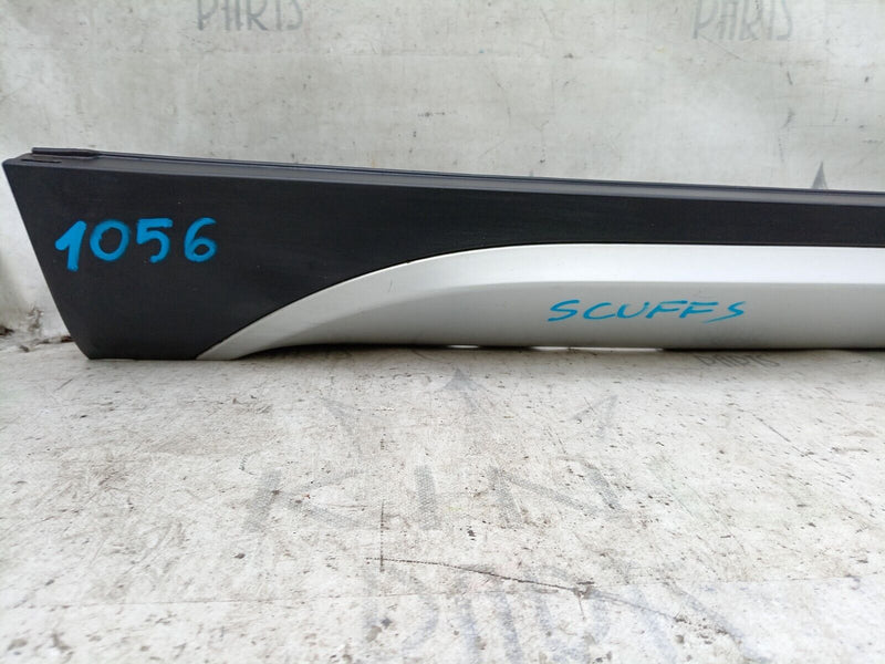 BMW X1 E84 xDrive 2009-2012 RIGHT DRIVER SIDE SKIRT SILL COVER 2990600