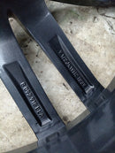 BMW 7 G11 G12 M-SPORT REAR ALLOY WHEEL RIM 19" 9.5Jx19H2 IS39 TYRE 275x40