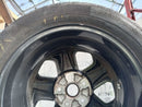 SUZUKI VITARA MK4 2015 ALLOY WHEEL RIM 17' 6,5Jx17CH ET50 &TYRE 215/55/17
