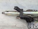 MERCEDES C-CLASS W204 07-11 ADJUSTABLE STEERING COLUMN A204462206 GENUINE