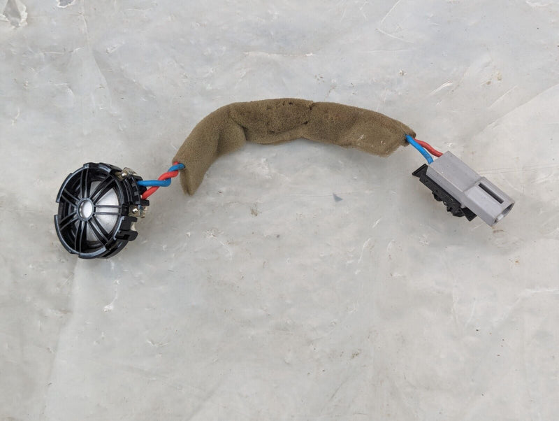 RANGE ROVER EVOQUE L538 2011-2015 DOOR TWEETER SPEAKER BJ32-18808-AC GENUINE