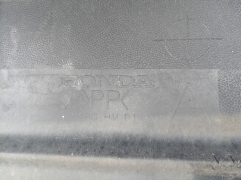 HONDA CR-V *MD-STYLE MK3 FACELIFT 2007-2009 REAR BUMPER LOWER PART, PDC