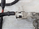 RANGE ROVER EVOQUE L538 11-2015 BATTERY POSITIVE TERMINAL CABLE BJ32-14A280-AD