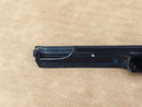 VW GOLF MK7 2012-2020 REAR LEFT N/S OUTSIDE DOOR WINDOW MOLDING TRIM 5G6839477