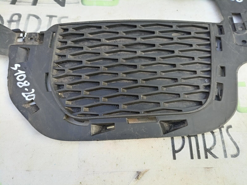 RANGE ROVER EVOQUE L538 15-19 FRONT LEFT LOWER GRILLE GJ3215A299A