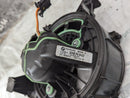 BMW X1 E84 09-15 HEATER BLOWER MOTOR FAN 6933664