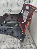 KIA EV6 ELECTRIC 2021-ON REAR BUMPER GENUINE 86656-CV100