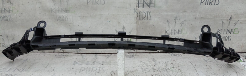 MERCEDES E W213 2016-ON FRONT BUMPER LOWER GRILL BRACKET A2138852500