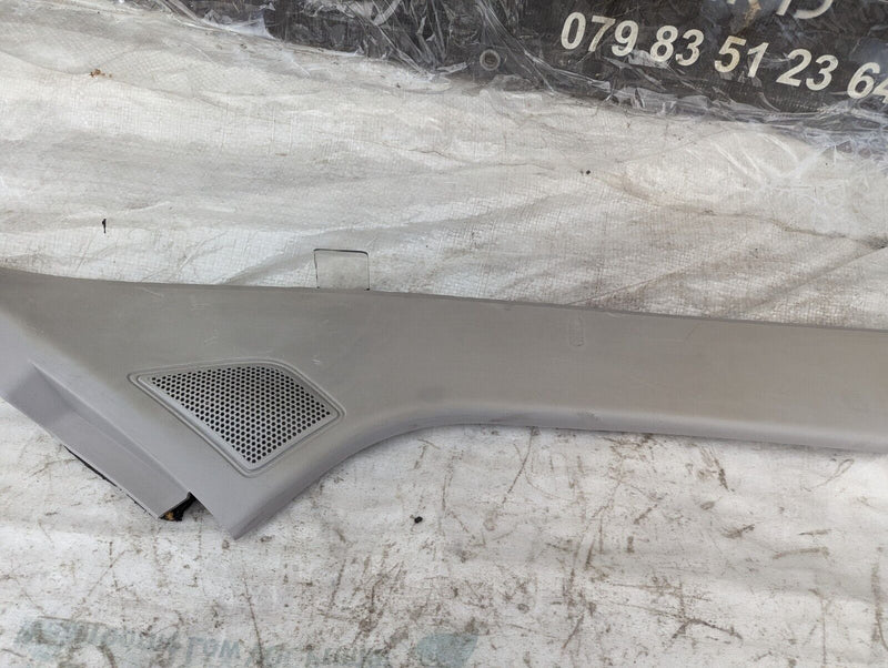 FIAT DUCATO 06-14 FRONT RIGHT DRIVER SIDE  A PILLAR TRIM GENUINE 1311375070