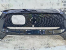 MG 2S EV 2021-ON FACELIFT FRONT BUMPER UPPER SECTION GENUINE P11010248