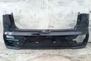 KIA NIRO ELECTRIC FACELIFT 2020-2021 REAR BUMPER GENUINE 86611Q4000