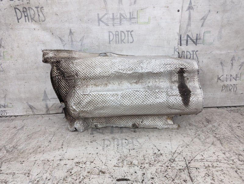 BMW 3 SERIES F30 2011-2019 HEAT INSULATION SHIELD COVER 7117375 GENUINE