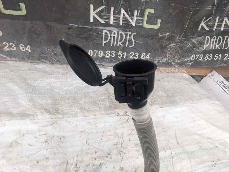 BMW X1 E84 09-15 WASHER FLUID FILLING TANK HOSE GENUINE 7075099