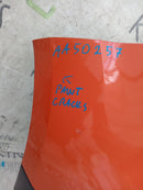 FORD TRANSIT COURIER 2014-17 FRONT BUMPER GENUINE PDC JT76-17757-A