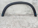 BMW X1 E84 2009-2015 REAR RIGHT O/S WHEEL ARCH TRIM 51122990172 GENUINE
