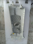 AUDI E-TRON 2018-ON RIGHT O/S UPPER B PILLAR COLUMN TRIM COVER 4KE867244 GENUINE