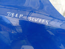 SKODA OCTAVIA 5E MK3 2012-2018 FRONT FENDER WING PANEL RIGHT DRIVER SIDE