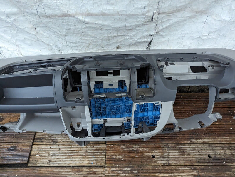 FIAT DUCATO MK3 06-14 DASHBOARD PANEL CONSOLE  1308211070