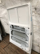 VW TRANSPORTER T5 T6 2004-2021 LEFT SIDE SLIDING DOOR PANEL 7LA843107 A