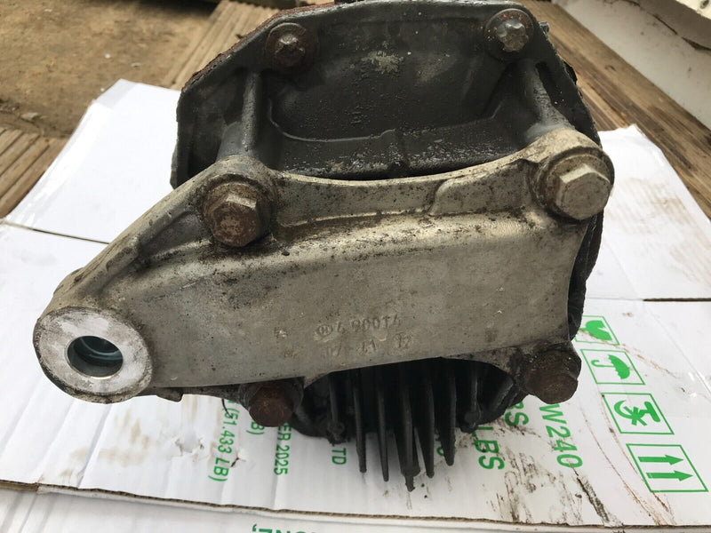 MERCEDES W221 S320 320 CDI DIESEL REAR AXLE DIFFERENTIAL DIFF A2213503104