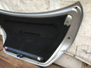 MERCEDES-BENZ S-CLASS S320 W221 2006-2013 BOOT LID TAILGATE IN SILVER GENUINE