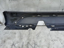 BMW X1 E84 xDrive 2009-2012 LEFT PASSENGER SIDE SKIRT SILL COVER 2990599