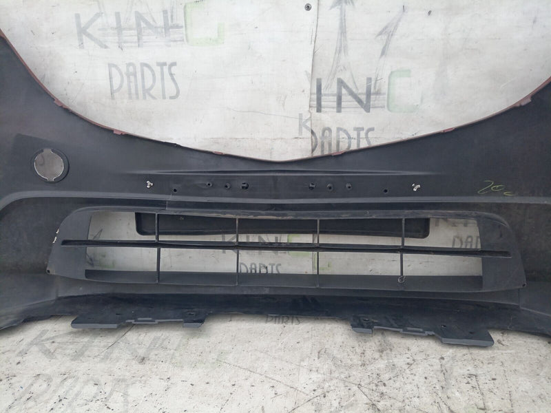 MAZDA CX-5 CX5 MK1 (KE) 2012-2016 GENUINE FRONT BUMPER, PDC KD45-50171
