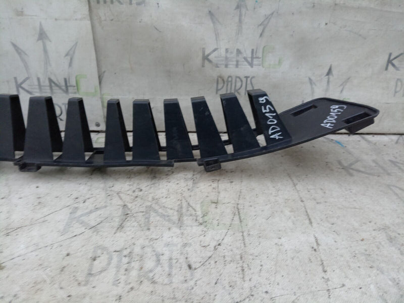 FORD RANGER T6 2nd FACELIFT 2019-21 FRONT BUMPER MIDDLE BRACKET CARRIER