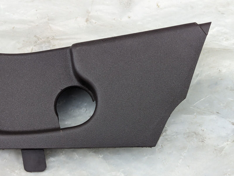 RANGE ROVER EVOQUE L538 11-15 LEFT N/S LOWER DASHBOARD TRIM BJ32-02349-AEW