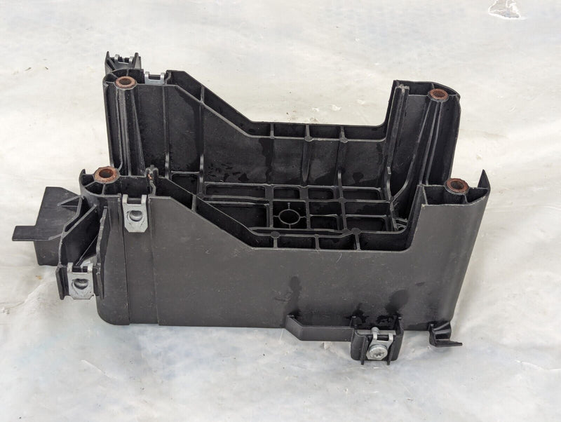 RANGE ROVER EVOQUE L538 11-15 GEAR STICK MOUNT HOLDER BRACKET BJ32-7E112-AB