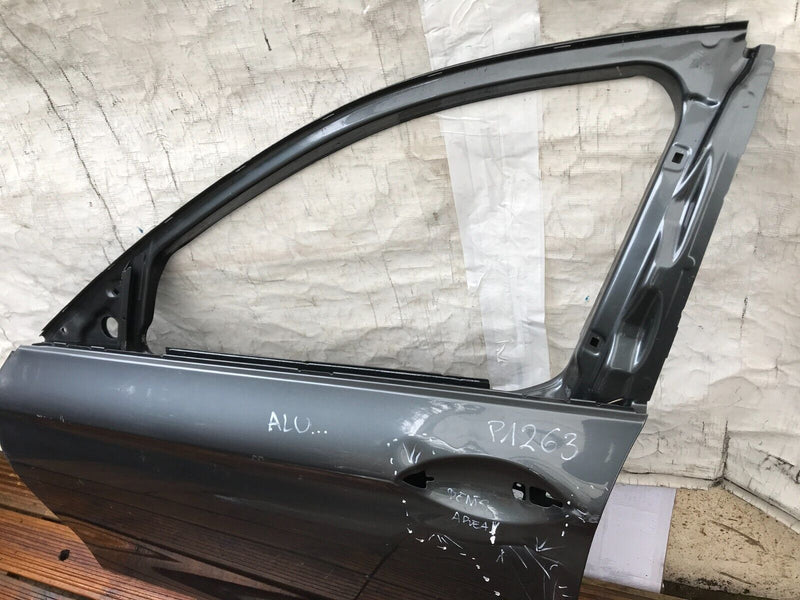 BMW 5 SERIES F10 F11 2010-16 GENUINE FRONT DOOR SHELL PANEL LEFT SIDE
