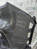 SUZUKI S-CROSS MK3 (JYB) 2021-ON FRONT BUMPER GENUINE, PDC 71711-63T