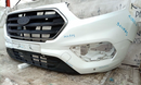 FORD TRANSIT CUSTOM LCI 2018-ON FRONT BUMPER GENUINE JK21-R17757-A