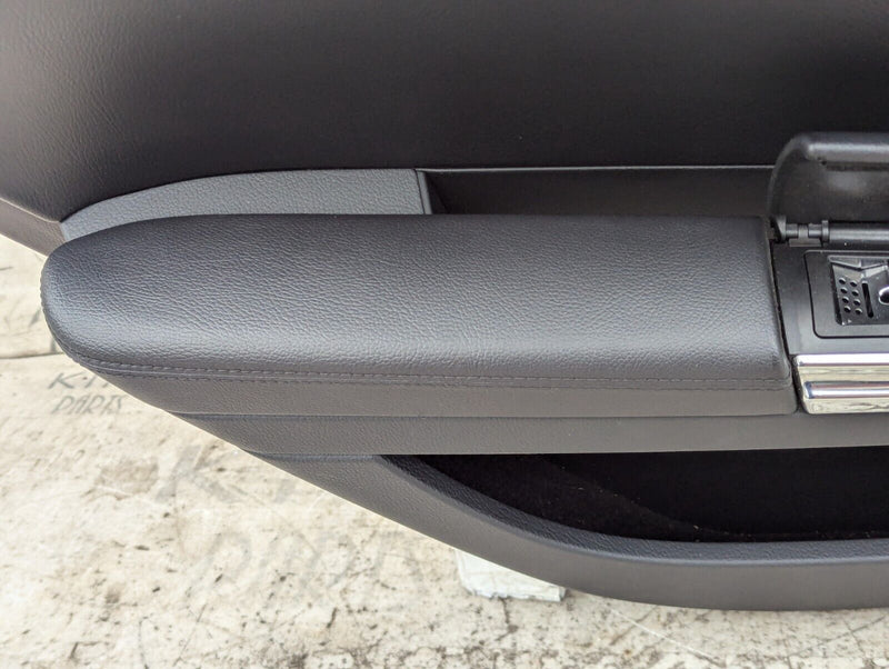 MERCEDES S CLASS W221 2006-2013 REAR LEFT N/S INNER DOOR CARD PANEL A2217300170