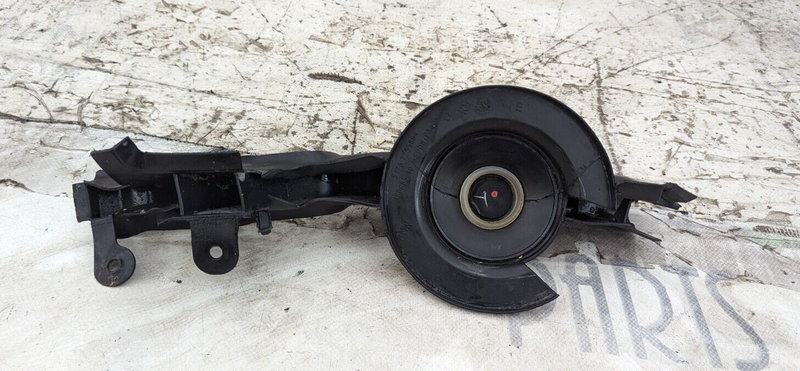 BMW 3 SERIES F30 2011-2019 BONNET RIGHT O/S HOOD RUBBER SEAL 7255804 GENUINE