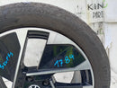 VW ID3 ID.3 GENUINE ALLOY WHEEL RIM 18' 7,5Jx18H2 ET50 & TYRE 215x55 R18