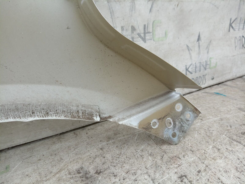 MERCEDES SPRINTER MK3 907 910 2019-23 FRONT FENDER WING PANEL RIGHT SIDE